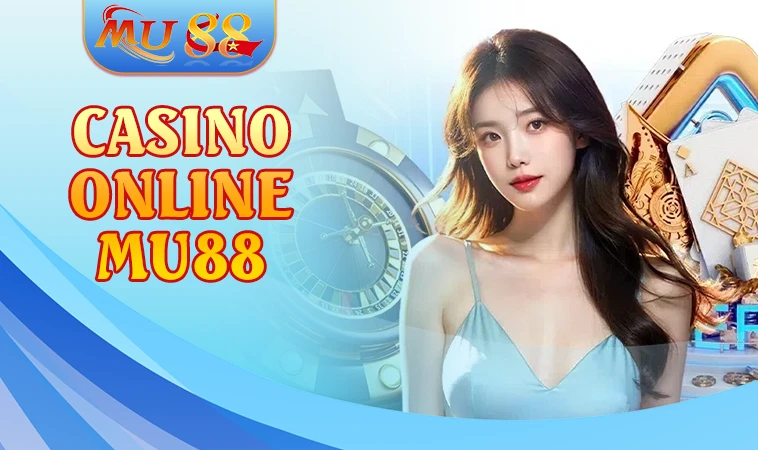 Nhà Cái Mu88 - Trang Cá Cược Online Đỉnh Cao Cho Dân Chơi 2025