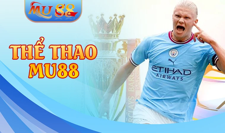 Nhà Cái Mu88 - Trang Cá Cược Online Đỉnh Cao Cho Dân Chơi 2025