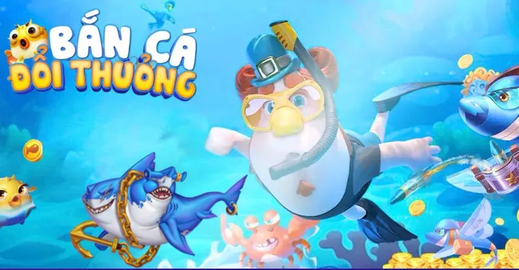 Làm Chủ Bắn Cá Đại Dương Mu88 Khám Phá Kho Báu Biển Sâu 2 Làm Chủ Bắn Cá Đại Dương Mu88 Khám Phá Kho Báu Biển Sâu