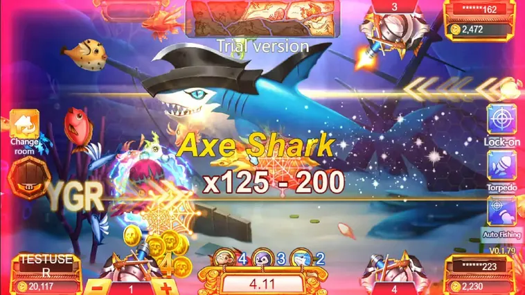 Cách Chơi Bắn Cá Vua Hải Tặc Tại Mu88 Săn Thưởng Siêu Khủng Ngay 2 Cách Chơi Bắn Cá Vua Hải Tặc Tại Mu88 Săn Thưởng Siêu Khủng Ngay