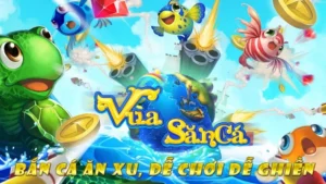 Hướng Dẫn Chơi Vua Bắn Cá Mu88 Từ A Đến Z Để Thành Cao Thủ 10 Hướng Dẫn Chơi Vua Bắn Cá Mu88 Từ A Đến Z Để Thành Cao Thủ