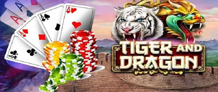 Chơi Dragon Tiger Mu88 Thắng Lớn Với Tỷ Lệ Cược 1 Ăn 8 1 Chơi Dragon Tiger Mu88 Thắng Lớn Với Tỷ Lệ Cược 1 Ăn 8