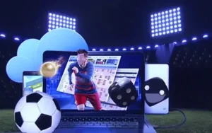 Khám Phá Cá Cược Thể Thao Ảo Mu88 Trải Nghiệm Đỉnh Cao Ngay 9 Khám Phá Cá Cược Thể Thao Ảo Mu88 Trải Nghiệm Đỉnh Cao Ngay