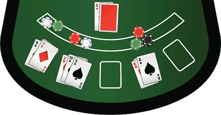 Làm Chủ Bàn Cược Blackjack Mu88 Và Rinh Thưởng Hấp Dẫn 1 Làm Chủ Bàn Cược Blackjack Mu88 Và Rinh Thưởng Hấp Dẫn